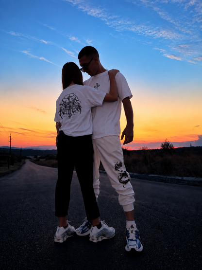 𝐀𝐧𝐠𝐞𝐥𝐖𝐞𝐚𝐫 “𝐄𝐭𝐞𝐫𝐧𝐚𝐥 𝐁𝐨𝐧𝐝” 𝐒𝐞𝐭 🪽